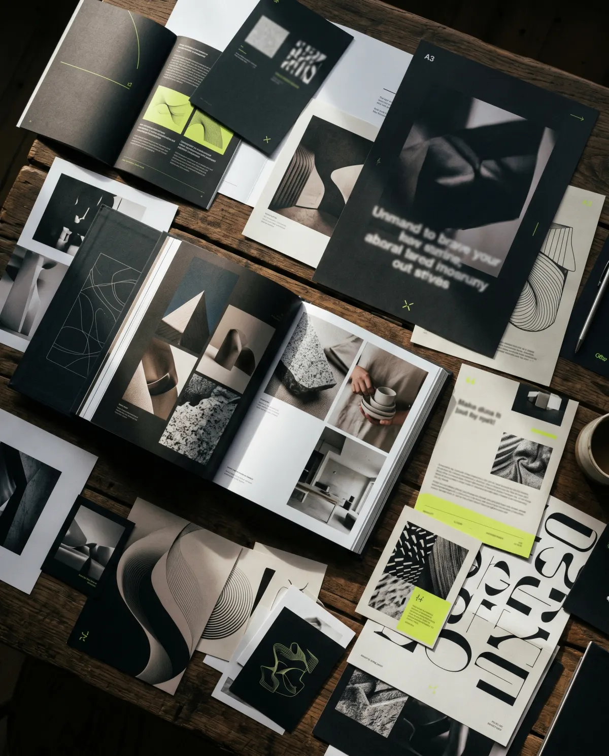 Mantra Studio